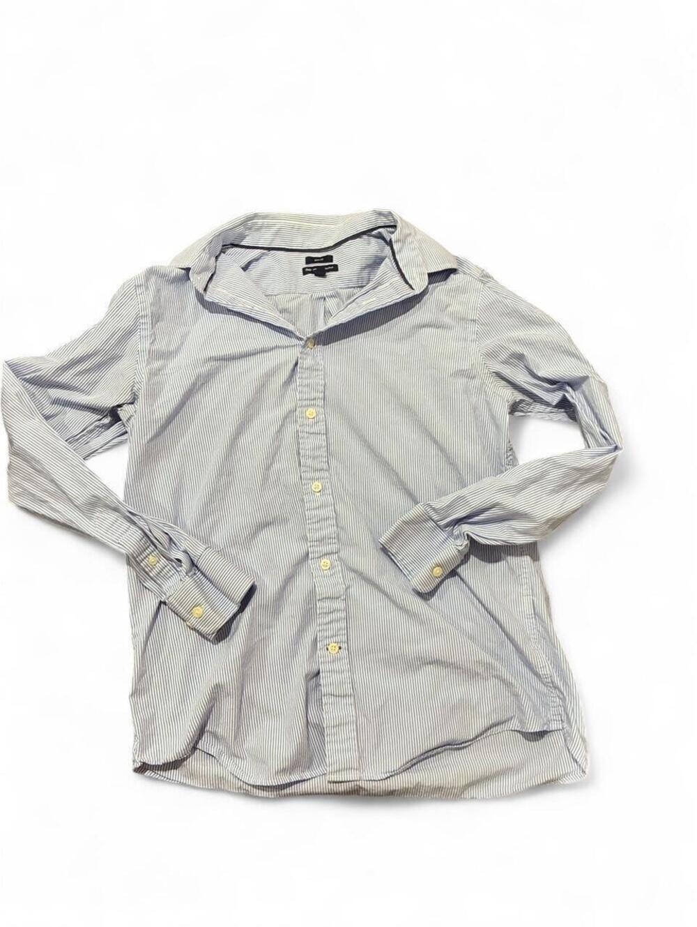 Gap Men's Blue Shirt